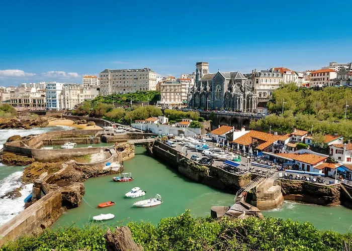 Feriehus Choroby Bardos